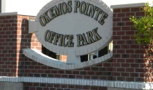 Okemos Pointe Office Park Okemos, MI 48864