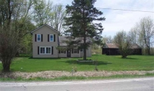 7529 Shea Rd Fair Haven, MI 48023
