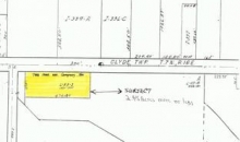 SE Corner of Lapeer and Taylor Smiths Creek, MI 48074
