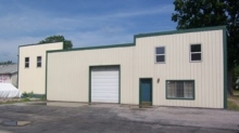 3403 Electric Avenue Port Huron, MI 48060