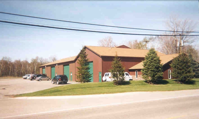 3550 Griswold, Port Huron, MI 48060