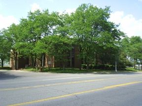 4000 Allen Road, Allen Park, MI 48101