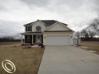 5215 N Belsay Rd, Flint, MI 48506