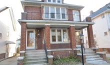 1247-1249 Maryland St Grosse Pointe, MI 48230