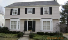1222 Harvard Rd Grosse Pointe, MI 48230