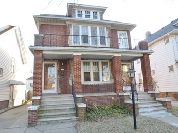1247-1249 Maryland St, Grosse Pointe, MI 48230