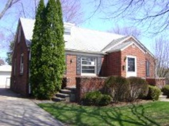 764 Notre Dame St, Grosse Pointe, MI 48230