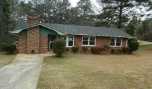 4038 Moffat Ct Decatur, GA 30035