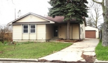529 Iris Ave Lansing, MI 48917