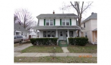 1708 Alpha St Lansing, MI 48910