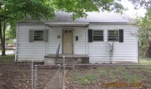 2511 Kerth Ave Evansville, IN 47711