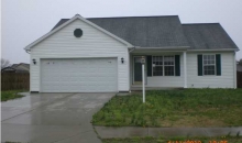 4418 Patriot Dr Evansville, IN 47711