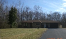 4324 W Buena Vista Rd Evansville, IN 47720