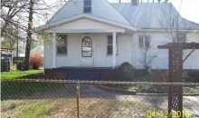 1224 S Harlan Ave Evansville, IN 47714