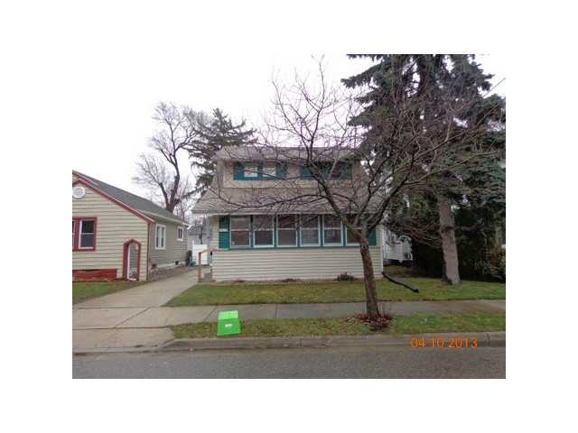 812 Westmoreland Ave, Lansing, MI 48915