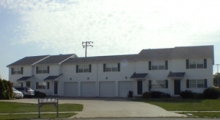 768 Hampton Ct Bourbonnais, IL 60914