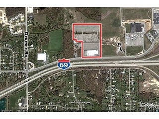 5205 East Court Street, Burton, MI 48509