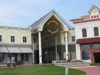 248 S. Huron Avenue, Mackinaw City, MI 49701
