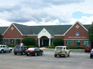 1150 Corporate Office Drive, Milford, MI 48381