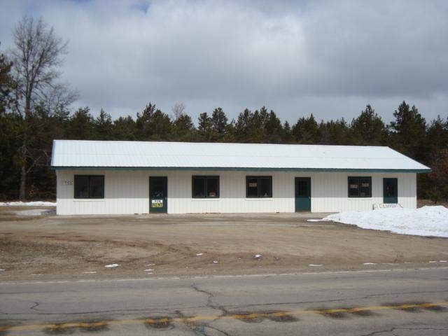 1755 E Michigan Hwy (N. M-18), Roscommon, MI 48653