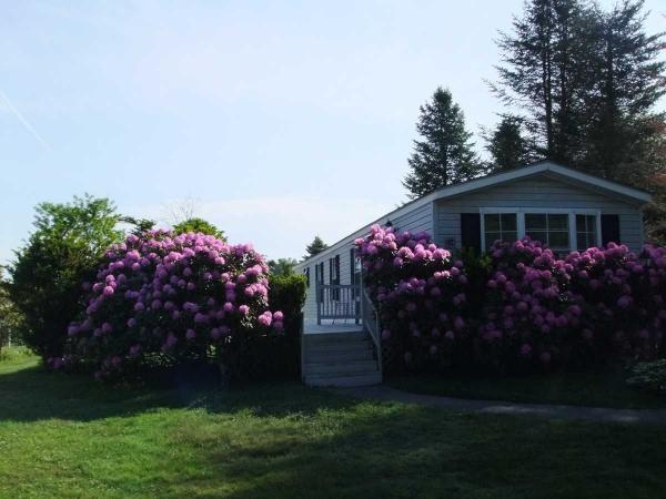 665 Saco Street Lot #234, Westbrook, ME 04092