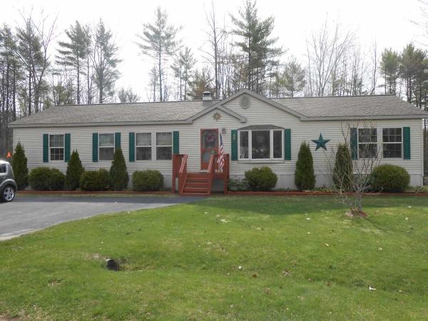 34 Deer Hill Avenue, Standish, ME 04084