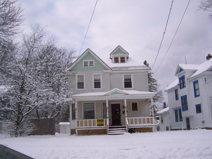 207 Expense St, Rome, NY 13440