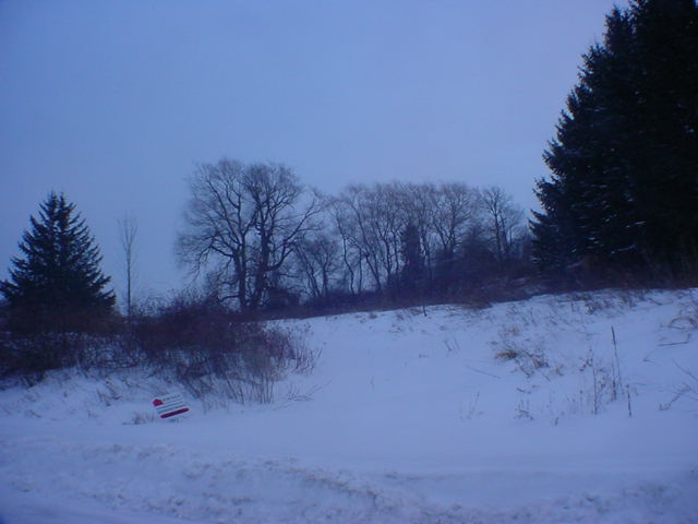 Johnny Cake Road (vacant land), Herkimer, NY 13350