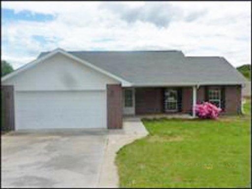 2105 Autumn Oak Cir, Maryville, TN 37801