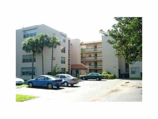 9495 EVERGREEN PL # 106, Fort Lauderdale, FL 33324