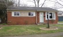 23015 Tuck Rd Farmington, MI 48336
