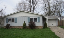 710 N Arbogast St Griffith, IN 46319