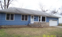 340 N Elmer St Griffith, IN 46319