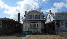 808 Johnson St Gary, IN 46402