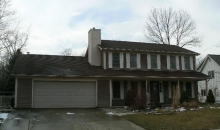 5619 Larchwood Run Fort Wayne, IN 46825