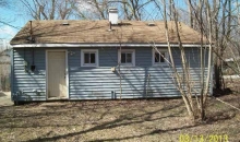 929 Durbin St Gary, IN 46406