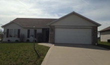 7901 Maysfield Hill Fort Wayne, IN 46835