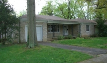 307 Hermitage Dr Frankfort, KY 40601