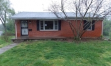 257 Beckham Ave Frankfort, KY 40601