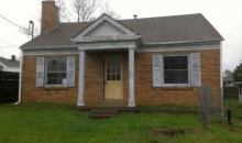 1107 Liggett St Lexington, KY 40508