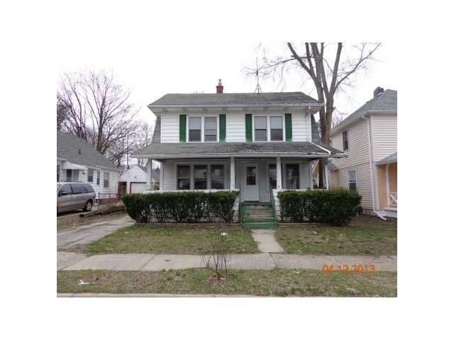 1708 Alpha St, Lansing, MI 48910