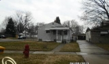 20254 Angling St Livonia, MI 48152