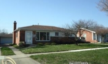 35517 W Chicago St Livonia, MI 48150