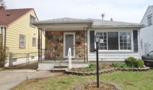 2212 Markese Ave Lincoln Park, MI 48146