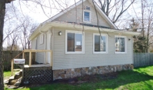 2127 River Dr Lincoln Park, MI 48146