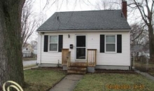 260 Dick Ave Pontiac, MI 48341