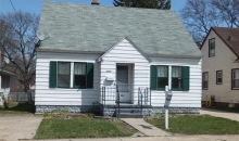 1752 Hudson St Muskegon, MI 49441