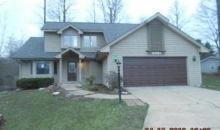 8731 Woodhaven Drive SW Byron Center, MI 49315