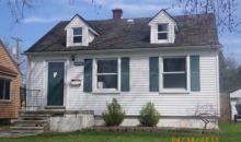 6761 Ziegler Street Taylor, MI 48180