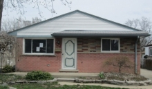 7553 Campbell St. Taylor, MI 48180